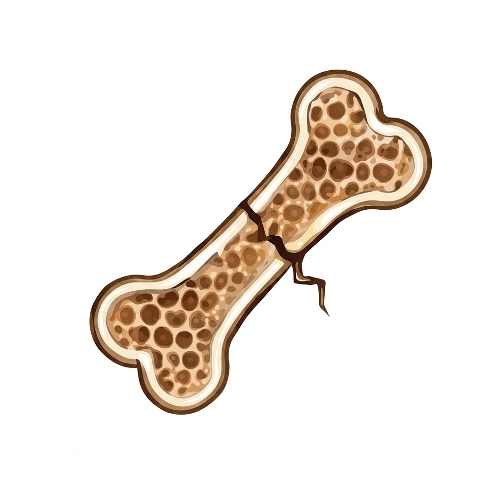 Osteoporoza