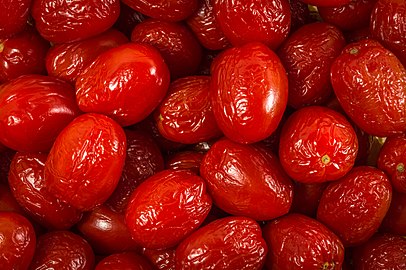 Owoce goji – superfood czy tylko modny dodatek?