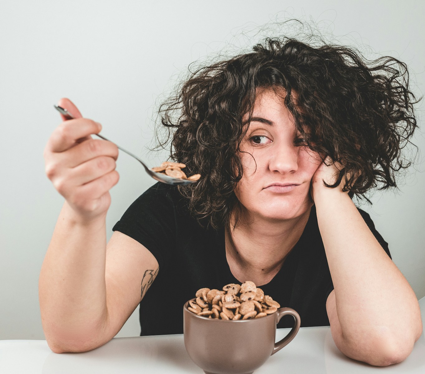 Jedz uważnie i chudnij – mindful eating!