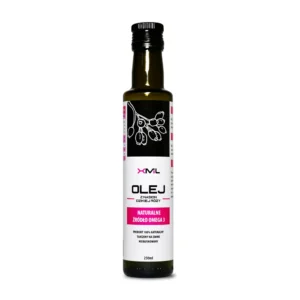 OLEJ Z NASION DZIKIEJ RÓŻY