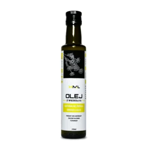 OLEJ Z WIESIOŁKA