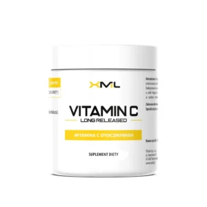 VITAMIN C LONG RELEASED