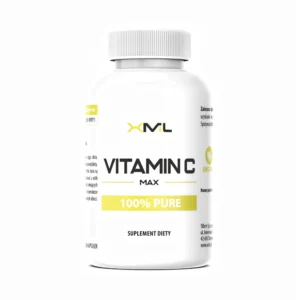VITAMIN C MAX