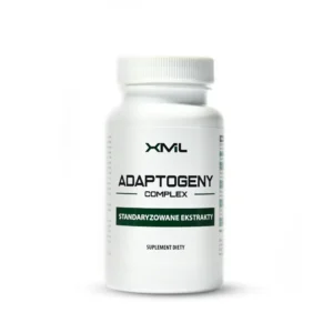 ADAPTOGENY COMPLEX