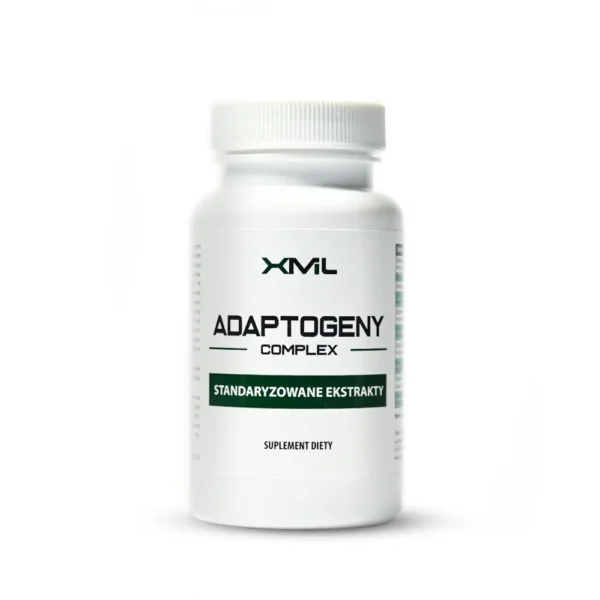 ADAPTOGENY COMPLEX