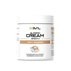 ALMOND CREAM SMOOTH