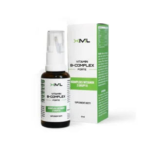 B COMPLEX FORTE