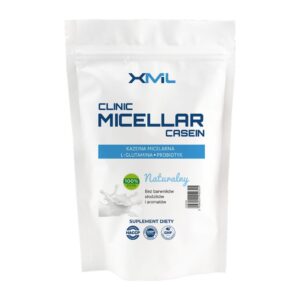 CLINIC MICELLAR CASEIN NATURALNY