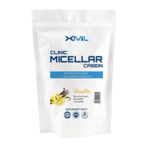 CLINIC MICELLAR CASEIN WANILIA