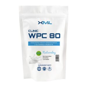 CLINIC WPC 80 NATULARNY
