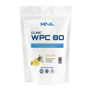 CLINIC WPC 80 WANILIA