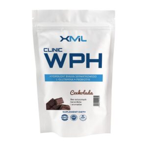 CLINIC WPH CZEKOLADA
