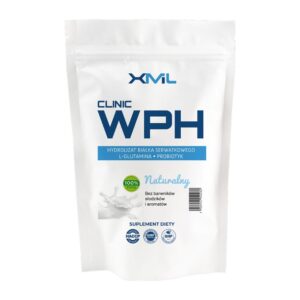 CLINIC WPH NATURALNY