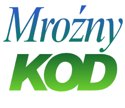 Mroźny Kod